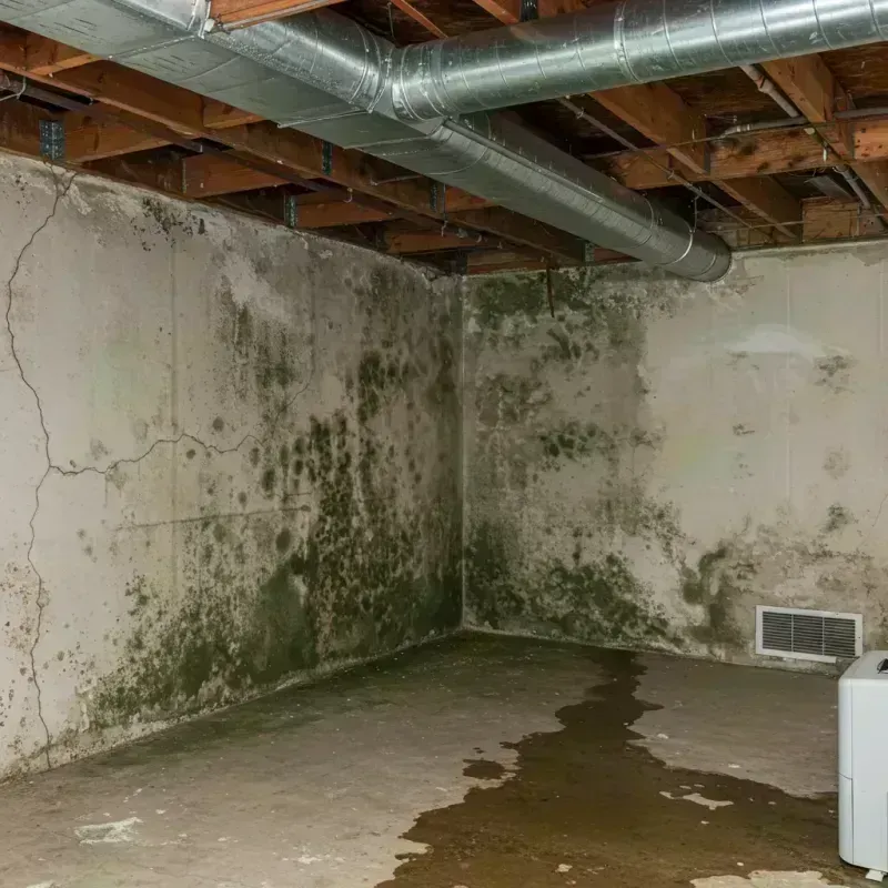 Professional Mold Removal in Dodge County, MN